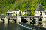 Brantôme -Périgord Vert