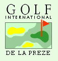 Golf de la Preze