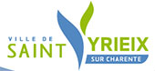 SAINT YRIEIX SUR CHARENTE